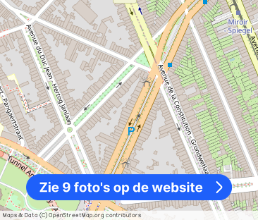Avenue Jacques Sermon, Ganshoren - foto 1