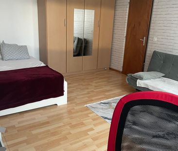 2.5 Zimmer, 45 m² - Foto 5