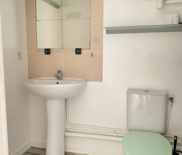 Location Appartement 1 pièce 18m² AVON 77210 - Photo 4