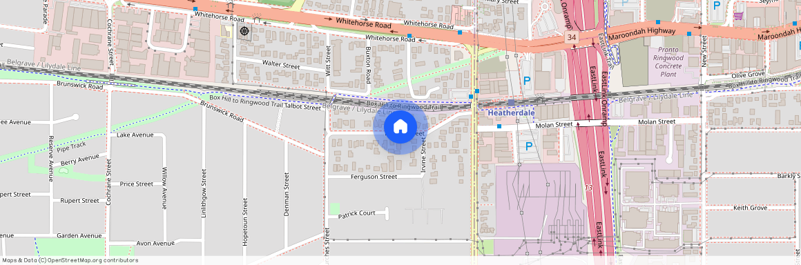 32 Forster Street, Vic 3132, Mitcham