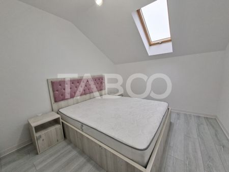 Apartament de inchiriat cu 2 camere etaj intermediar Doamna - Photo 4