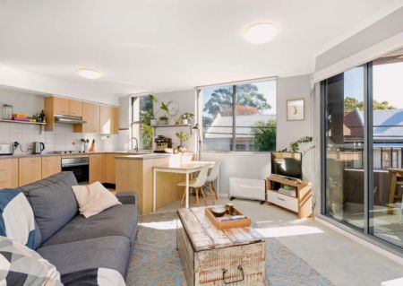 10/252 Abercrombie Street,Redfern,New South Wales 2016, Sydney - Photo 3