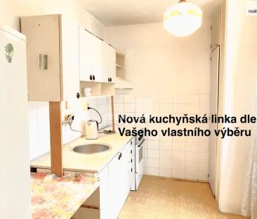 2+ kk v klidné části Prahy - Photo 6
