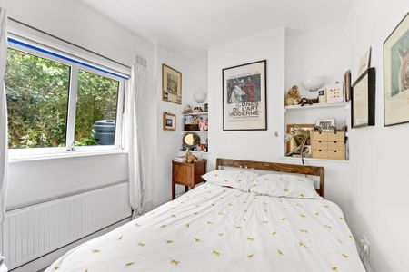 Price £2,500 pcm - Available Now - Unfurnished - Photo 4