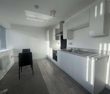 Oliver Street, Market Court, Birkenhead, CH41 - Photo 3