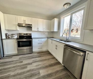 For Lease - 83 Marlborough Avenue Unit# 1, London South, Ontario - Photo 1