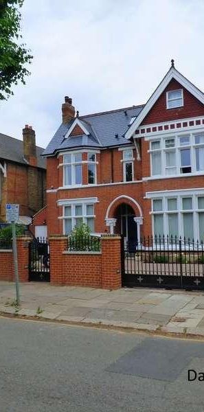 Hamilton Road, W5 - Photo 1