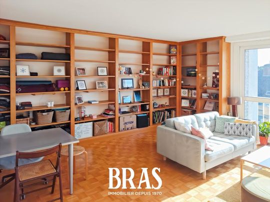 Location Appartement 3 pièces VANNES 56000 - Photo 1