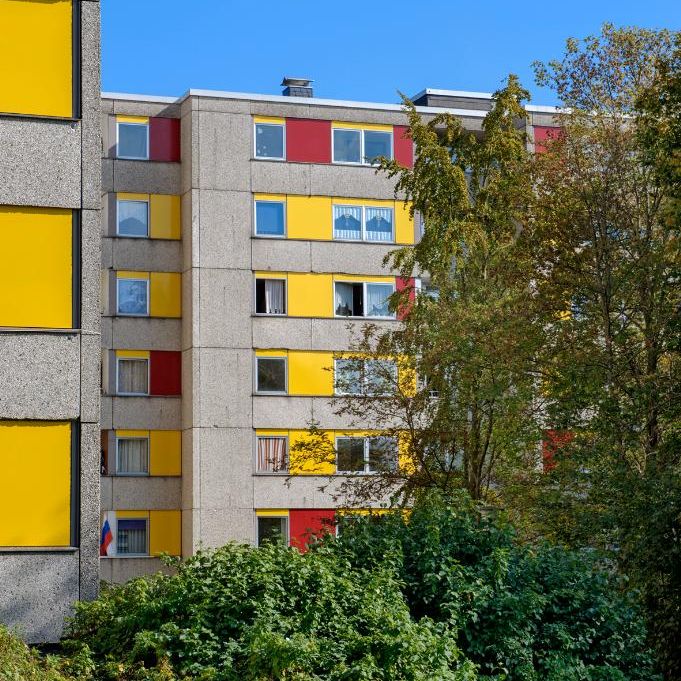 Ab 16.01.2026 frei! 3-Zimmer Wohnung in Kreuztal - Photo 2