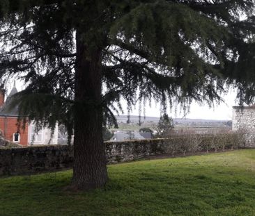 Appartement Blois 2 pièce(s) 40 m2 - Photo 4