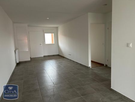 Location Appartement 3 pièces 70m² TOULOUSE 31400 - Photo 4