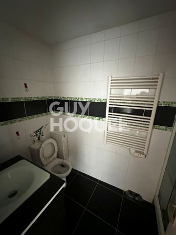 Appartement 2 pièces à louer à CHELLES - Quartier Sud - Foch - Photo 5