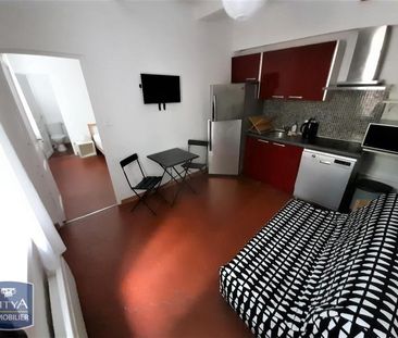Location Appartement 2 pièces 26m² AIX EN PROVENCE 13100 - Photo 3