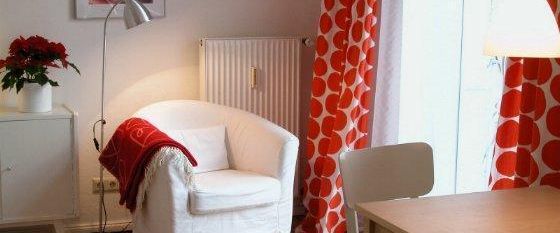 Gut ausgestattete 1-Zimmer-Wohnung in Berlin Kreuzberg Nähe Südstern - Photo 1