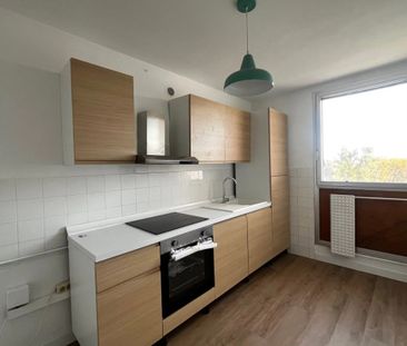 Appartement 1 chambre Place des Troubadours - Photo 5