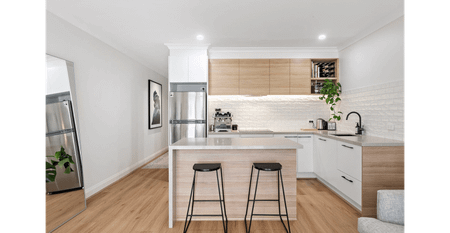 Stunning St Kilda apartment centrally located! - Photo 4