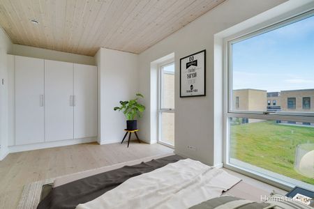 4-værelses Rækkehus på 113 m² i Vejle - Foto 5