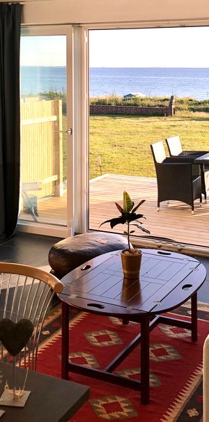 Falsterbogatan, Strandbaden - Foto 1