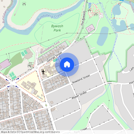 3/15 Bell Street, Qld 4670, Bundaberg South