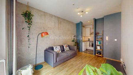 Timber Wharf, 32 Worsley Street, Castlefield - Photo 3