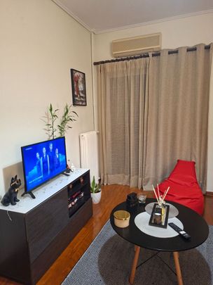 Διαμέρισμα για ενοικίαση Λόφος Βελισσαρίου - Λούτσα (Ιωάννινα) - Photo 1