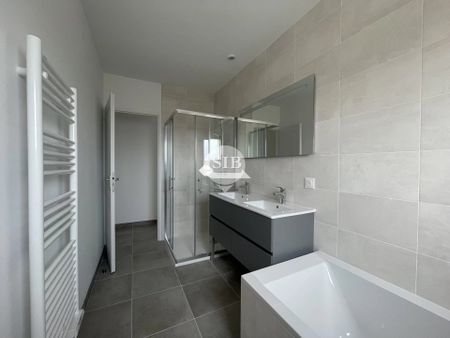 Location Maison 4 pièces 87m² LA VILLE DU BOIS 91620 - Photo 5