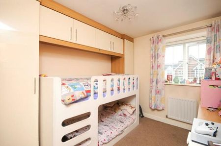 3 bedroom house to rent Spinners Place, Warrington, WA1 - Photo 5