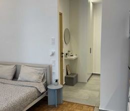 Studio/Γκαρσονιέρα για ενοικίαση - Κυψέλη, - Φωτογραφία 5