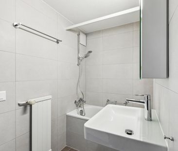 1.5 Zimmer, 41 m², 5. Stock - Photo 2