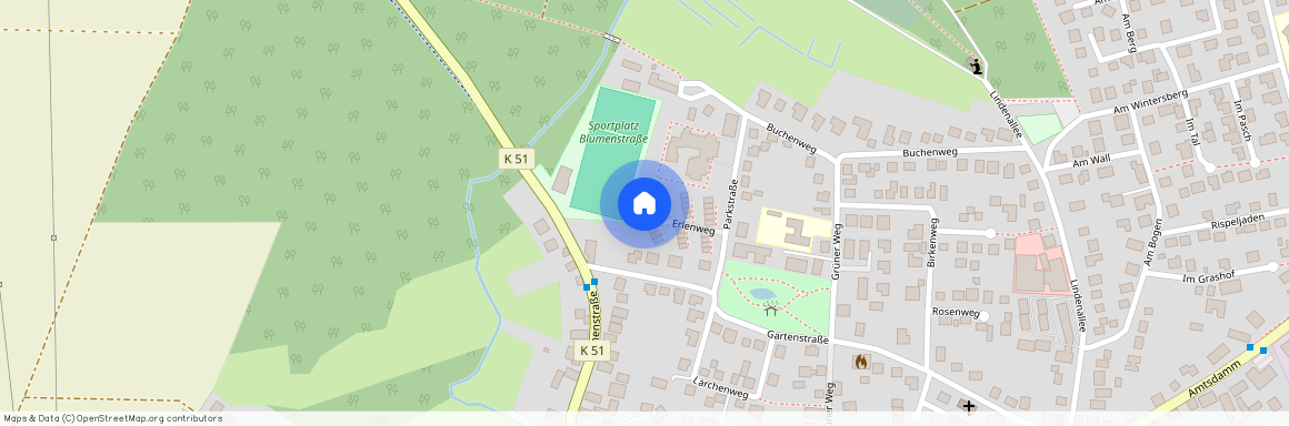 Erlenweg 14, 27628, Hagen Im Bremischen