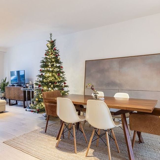 Rijwoning te huur in Wilrijk voor € 1.350 met 2 slaapkamers - Foto 1