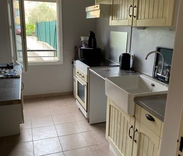 Location Appartement 2 pièces 49m² - Photo 1