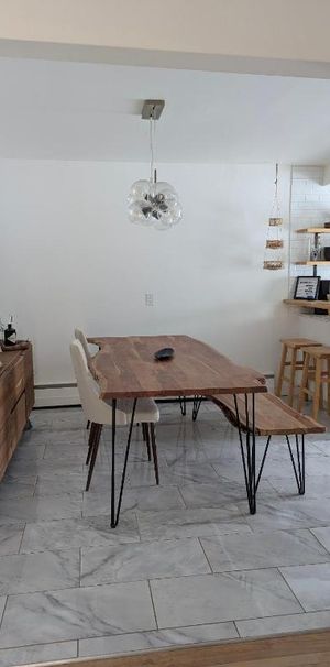 BEAU GRAND 5 1/2 À LOUER À SAINT-LÉONARD - Photo 1