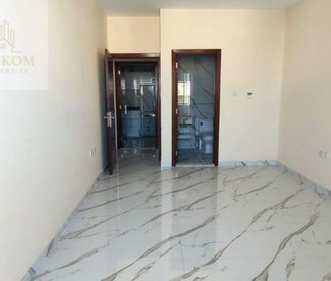 Balcony | 2 Bathrooms | Spacious Area | - Photo 2