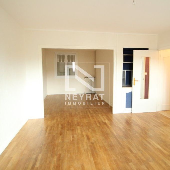 APPARTEMENT T4 A LOUER - Photo 1