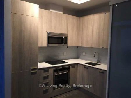 42 Charles Street E #5406 - Photo 2