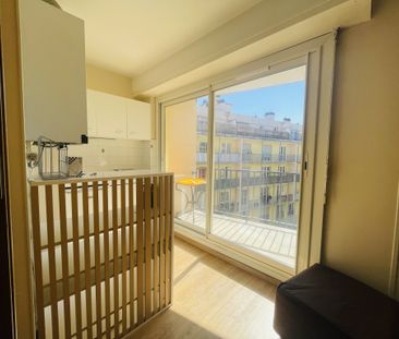 Location Appartement 1 pièce 25m² PAU 64000 - Photo 4