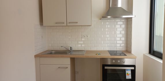 Location Appartement 1 pièce 18m² VICHY 03200 - Photo 2