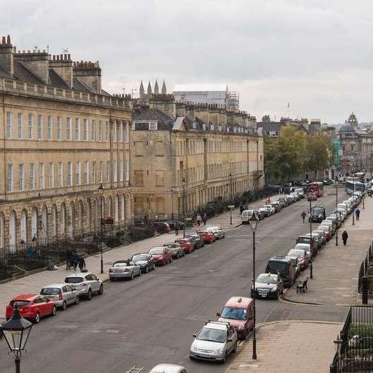 Great Pulteney Street, BA2 - Photo 1