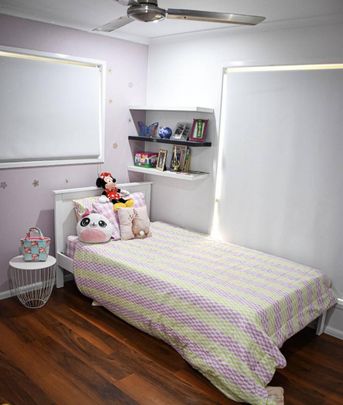 MODERN HOME WITH A LARGE SHED - Photo 1