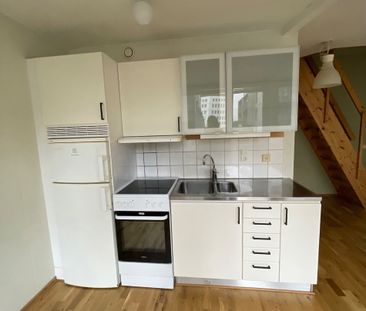 Kompassgatan 40, lgh 1108, Västra Hamnen - Foto 2