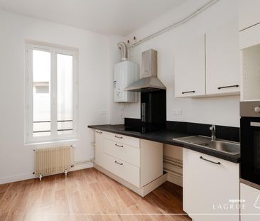 Location Appartement 2 pièces 54m² VICHY 03200 - Photo 4