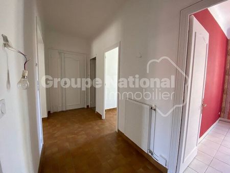 Appartement Valence DANTON 3 pièce(s) 61.08 m2, - Photo 4