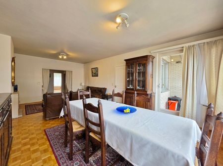 Appartement - à louer - Foto 4