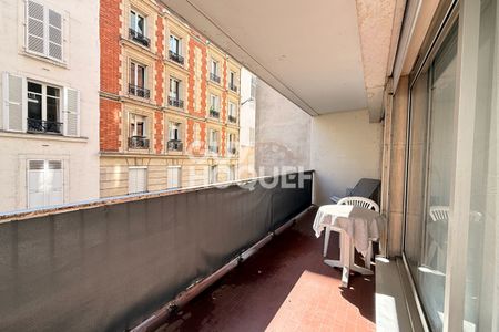 Appartement à louer à Paris 16Ème - Photo 3