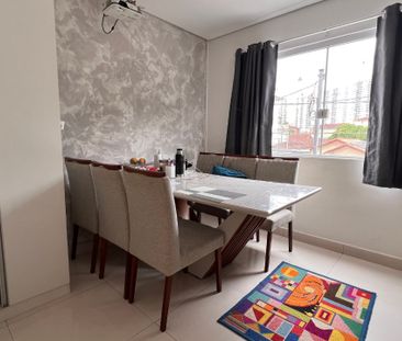 Sobrado 2 Quartos Marapé 100m² - Foto 4