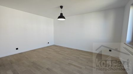 2pok. 53m2, blisko Wałów Chrobrego, taras 15m2 - Zdjęcie 5