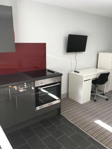 1 bedroom house to rent - Photo 3