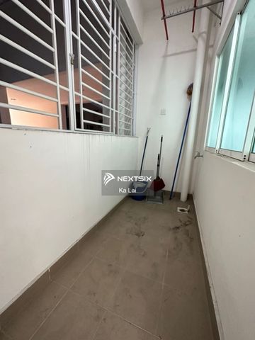 Nusa Heights Apartment - Foto 5