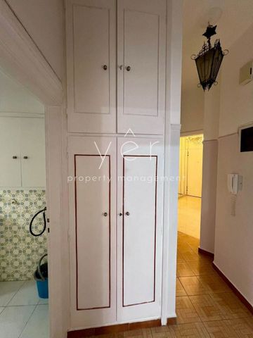 Διαμέρισμα για ενοικίαση Κέντρο (Νέα Σμύρνη) - Photo 2
